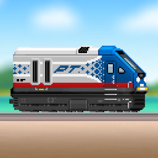 Pocket Trains