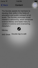 Clipboard++ screenshot