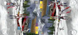 Game screenshot Athletics 2: Winter Sports Pro mod apk