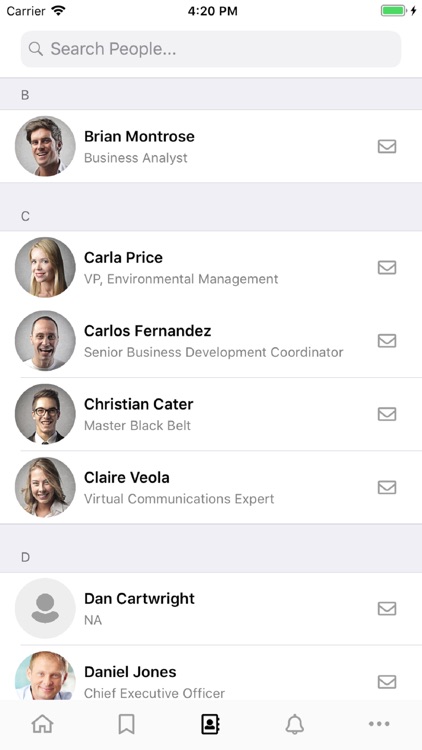 Interact Mobile