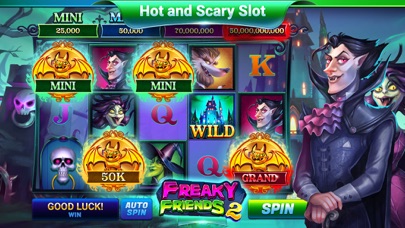 GSN Casino: Slot Machine Games free Tokens hack