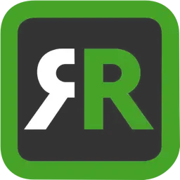 Mirror for Roku app icon