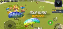 Game screenshot Animal Royale hack