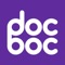 docboc Pro is the professional app of health providers  for creating their own docboc accounts and get in contact with patients