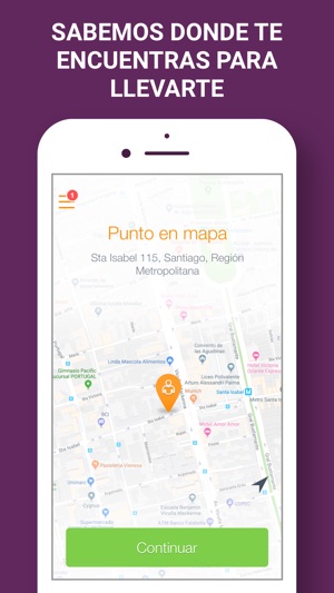 Transporte bapp chile(圖1)-速報App