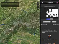 All Countries iPad image 4