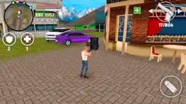 Game screenshot Mad City Gangs: Nice City 2 hack