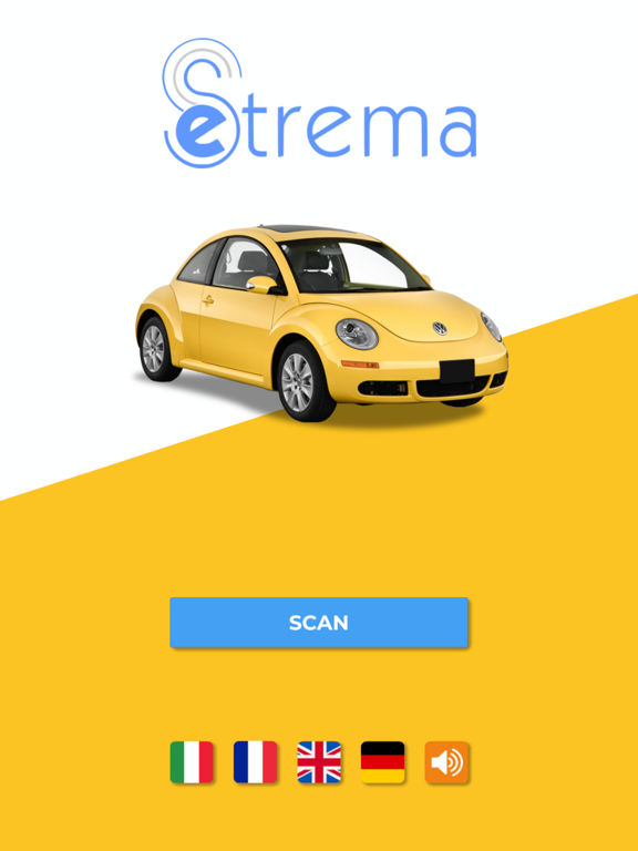 Screenshot #5 pour eStrema Realtà Aumentata