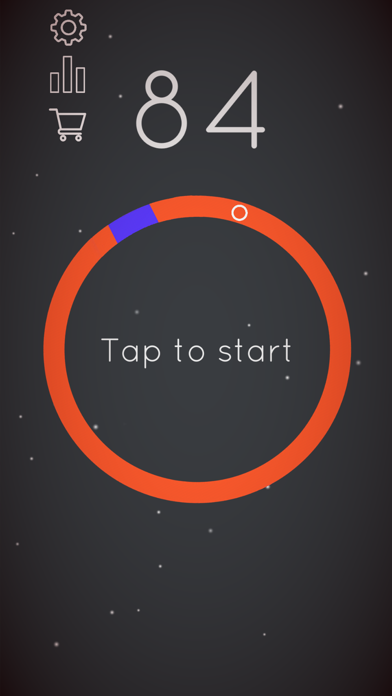 Screenshot #1 pour Z3r0