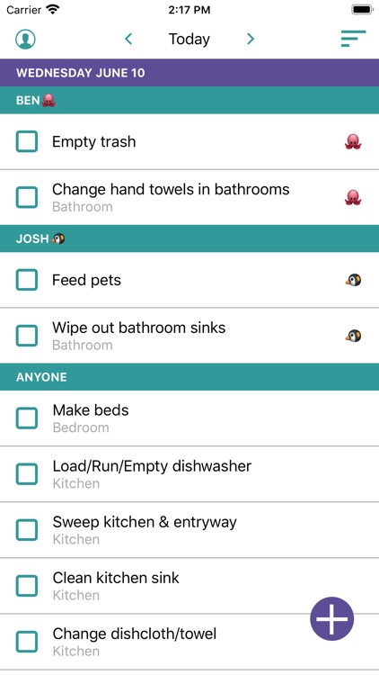 Motivated Moms Mobile