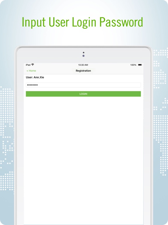 Screenshot #6 pour 2Auth