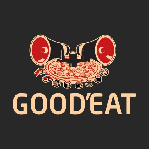 Good’Eat | Казань icon