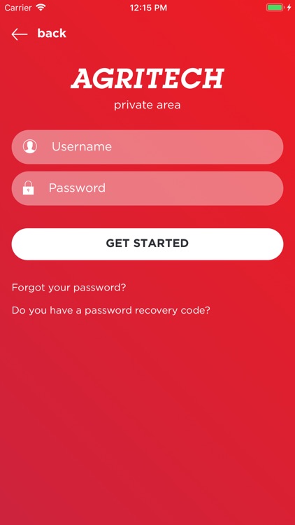 Agritech screenshot-3