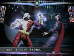 Injustice: Gods Among Us iPad image 3