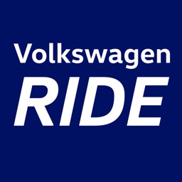 VW Ride