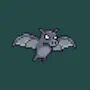 Flappy Bat.