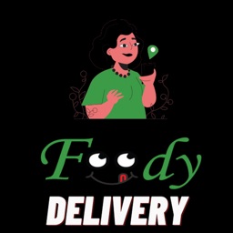 Foody-Food Delivery