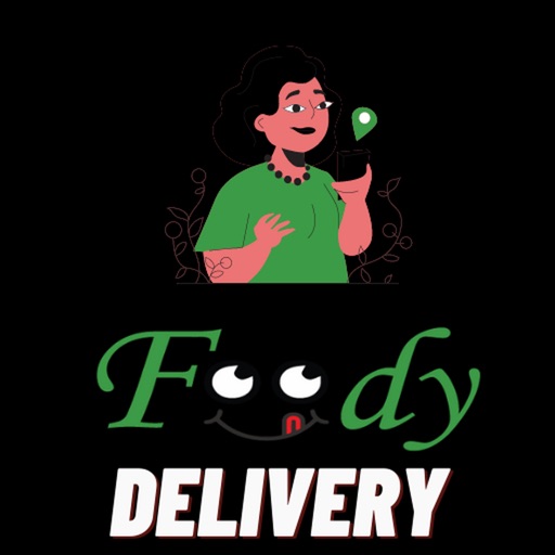 Foody-Food Delivery