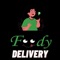 We just don’t delivered food, we deliver top notch customer service by ensuring your favourite meal is delivered to your named place within the shortest possible time