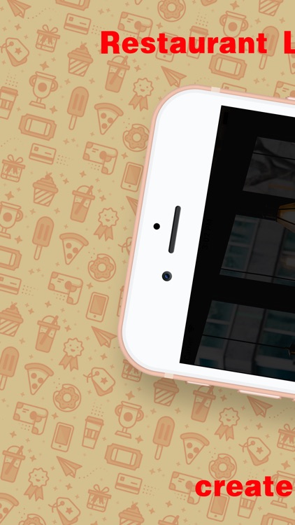 Restaurant Logo Maker