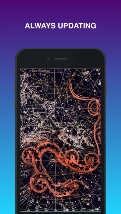 Horoscope Wallpapers screenshot 4