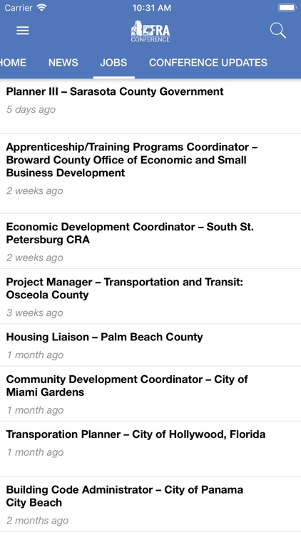 Florida Redevelopment