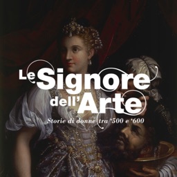 Le Signore dell’Arte