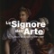The exhibition "Women in Art”