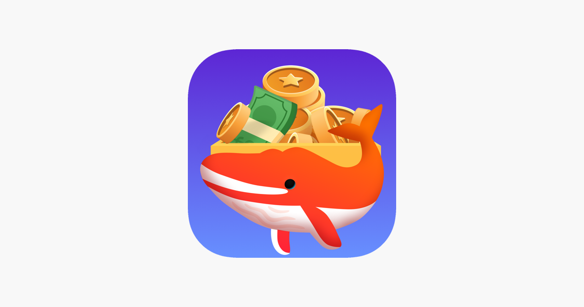 App whales market