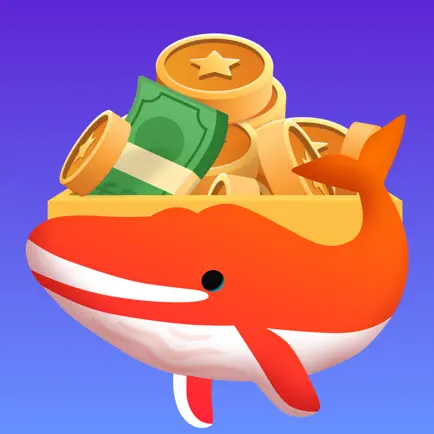 Money Whale Cheats