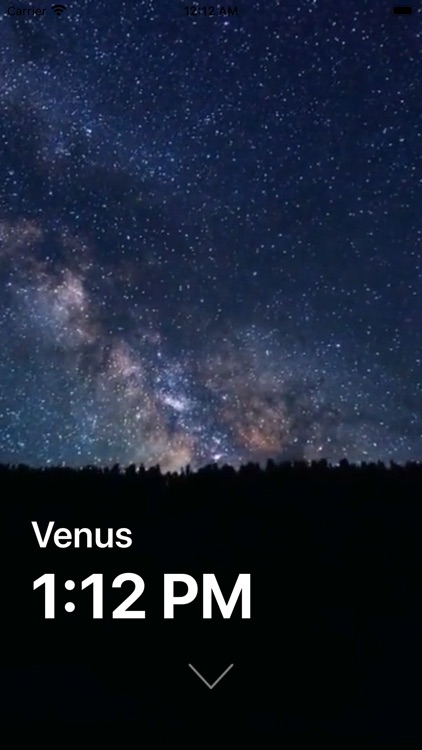 Planetary Hours + Widget screenshot-5
