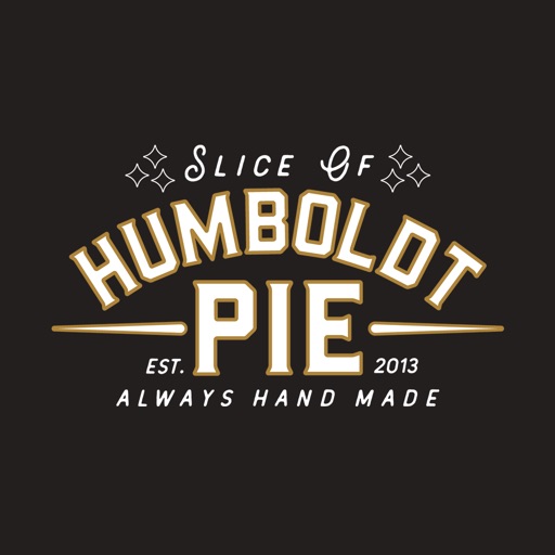 Slice of Humboldt Pie