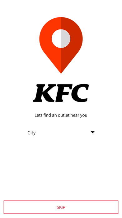 How to cancel & delete KFC Pakistan from iphone & ipad 2