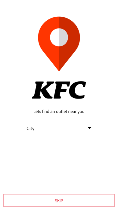 KFC Pakistan screenshot 2