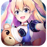 龙之灵-二次元女神出击 养成游戏