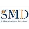 SMD Bullion