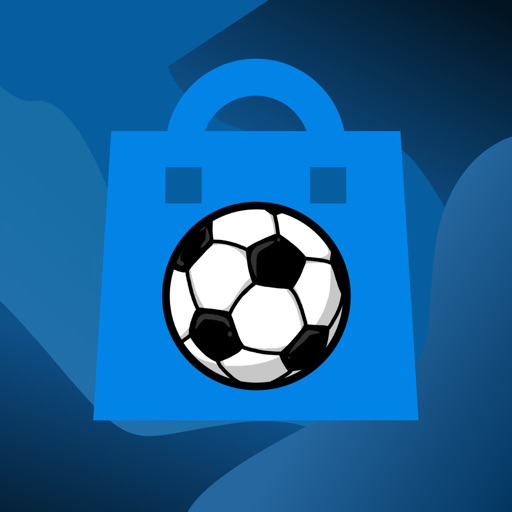 淘球宝体育——足球篮球购物平台