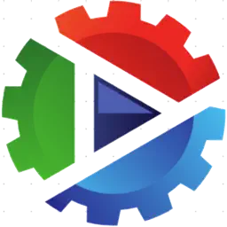 Gif and Video Maker app icon