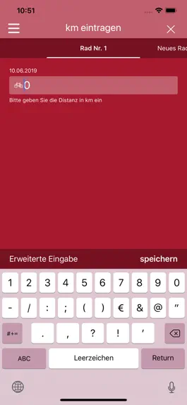 Game screenshot Wien radelt hack