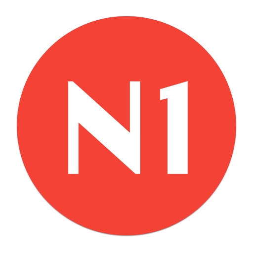 MOJi N1-日语能力考试文字词汇学习书(JLPT N1) iOS App