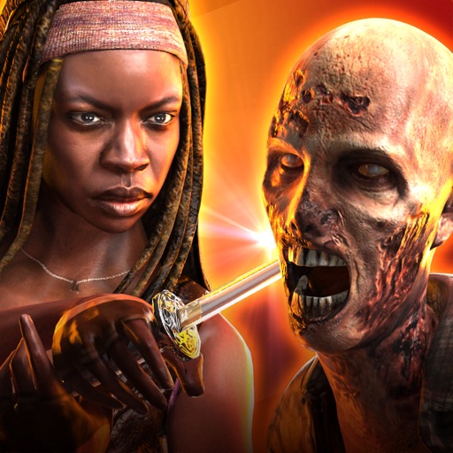 The Walking Dead: Evolution