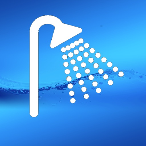 ShowerTimer.world iOS App