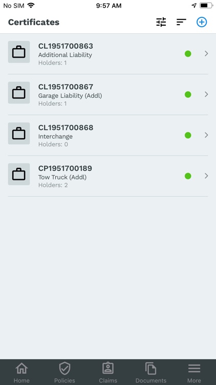 InsurLink screenshot-6