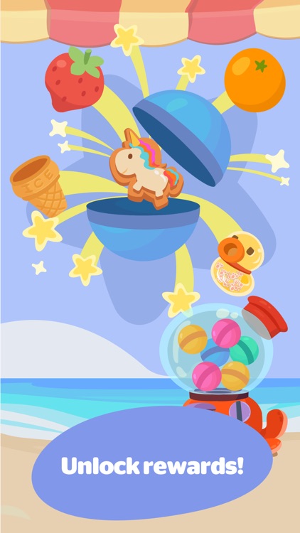 Dr. Panda Ice Cream Truck 2 screenshot-4