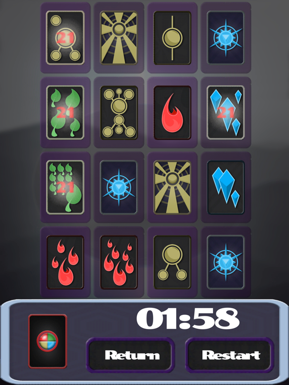 Screenshot #6 pour XV Solitaire Premium