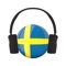 With Sveriges Radio, you can easily listen to live streaming of news, music, sports, talks, shows and other programs of Sweden