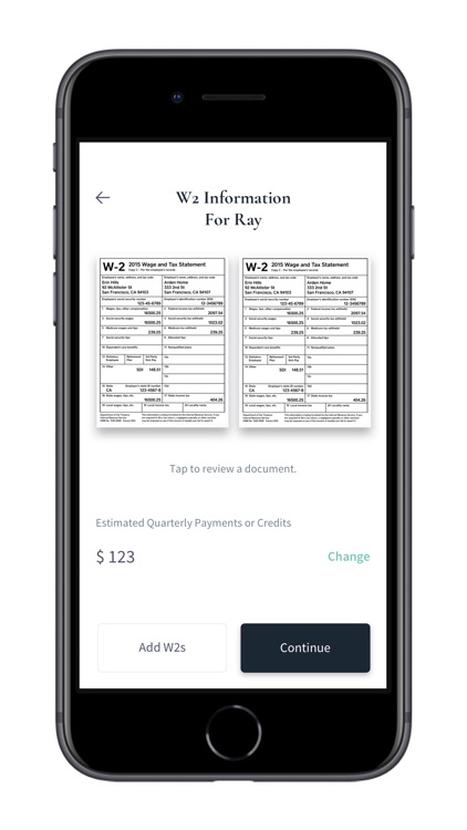 Berkheimer: PA Local Taxes EIT screenshot-6
