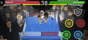 Square Fists - Boxing screenshot #7 for iPhone