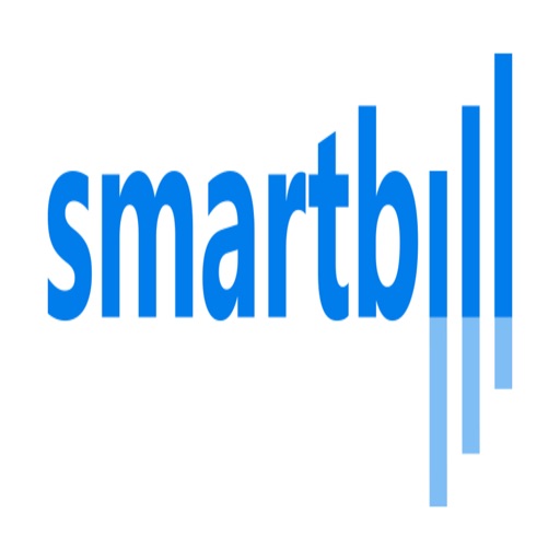 Smart-Bill - AppWisp.com