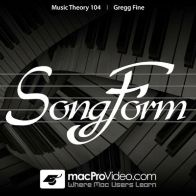 Song Form - Music Theory 104
